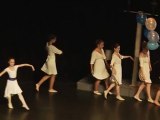 Ballet classique - Gala 2012 - Centre Chorégraphique de Toulouse - Christine Delpont