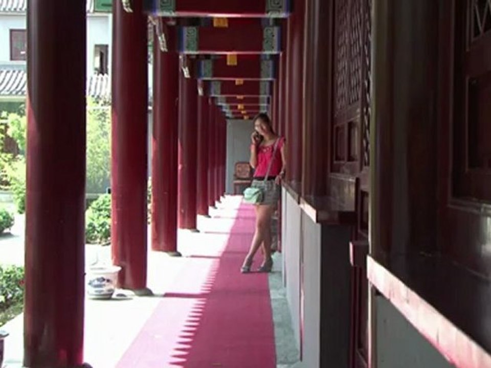 Gesucht: Schöne Bräute für Superreiche in China