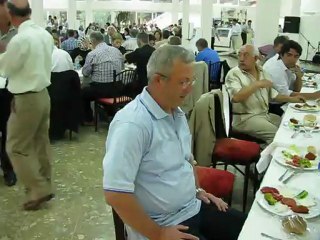 2012 ÖZDERE DEVRE KAMPI - 2