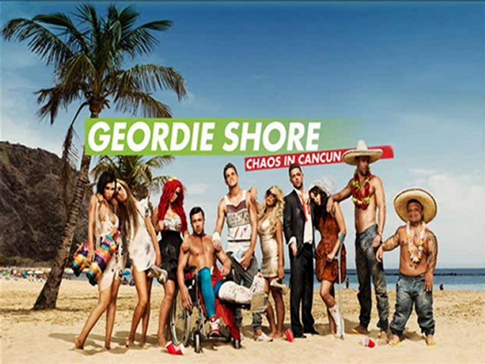 Watch Geordie Shore S03E10 Streaming Online Free