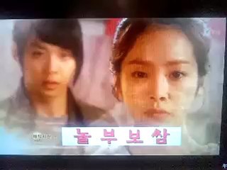 120824 オクセジャ Happy ending