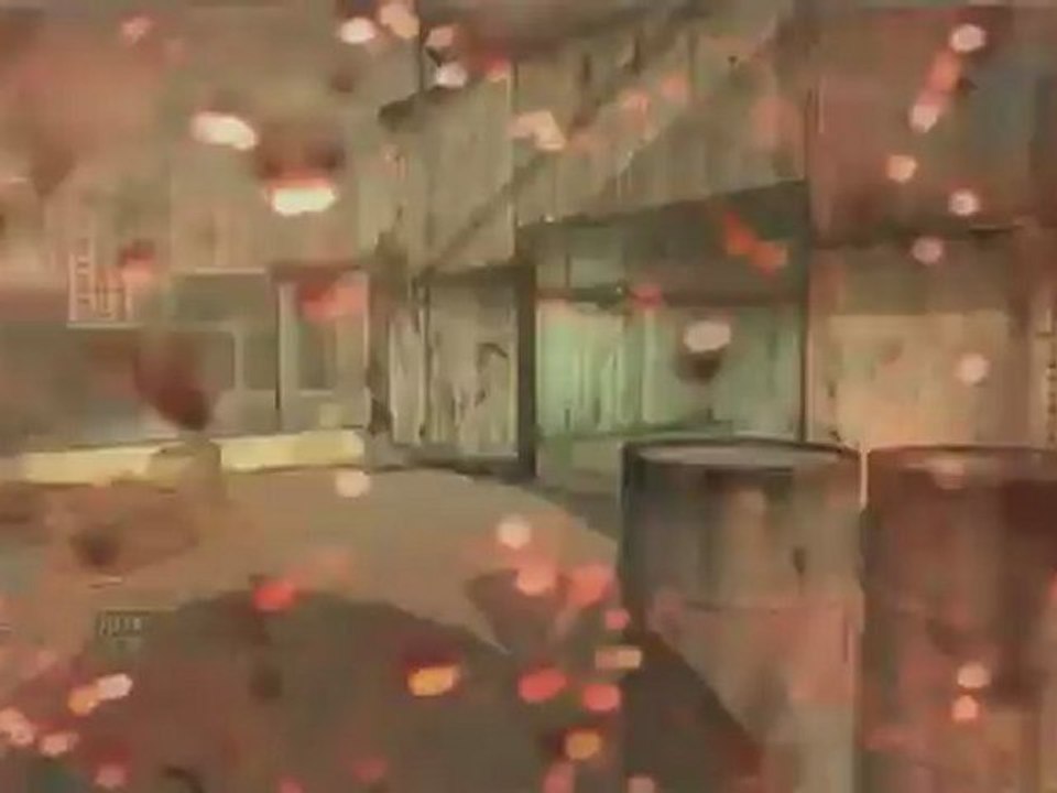 Wallhack Match n°2492977 AwZ vs Look ?