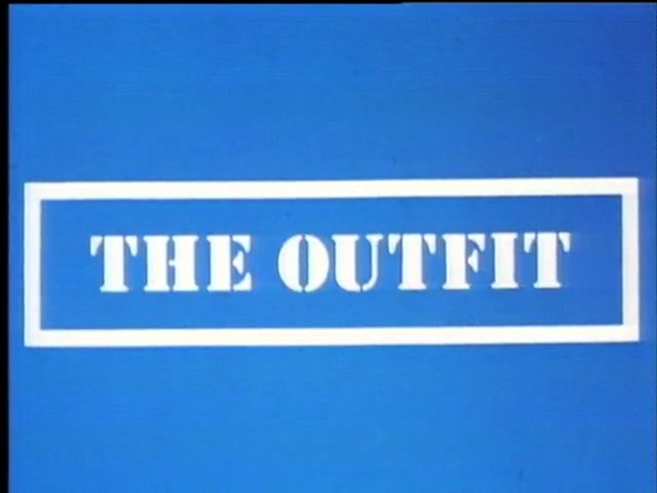 1973 - Echec à l'Organisation - John Flynn