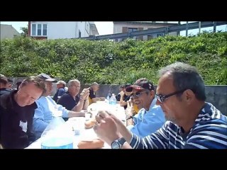 vacances petanque saison 2012