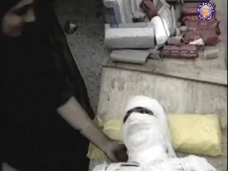 Fauji Ep 8 (Shah Rukh Khan)