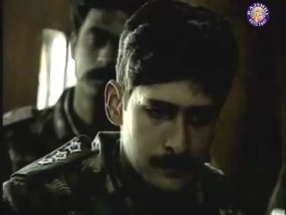 Fauji Ep 10 (Shah Rukh Khan)