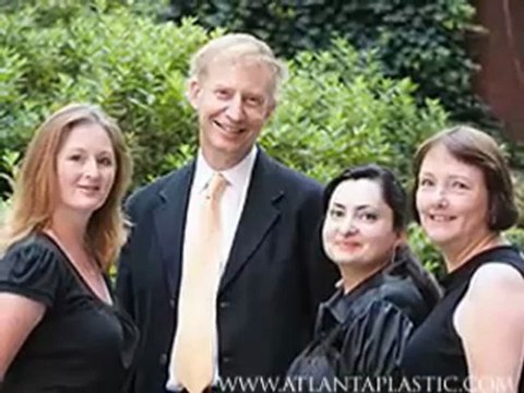 Atlanta Plastic Surgery - Dr. Mark M Jones