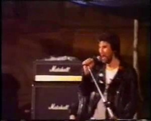 Rip - ultima generacion 1986