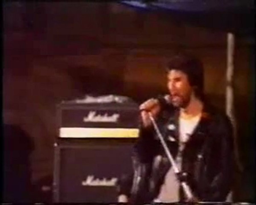 Rip - ultima generacion 1986