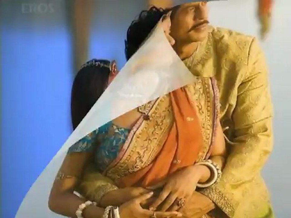 SRK&Rani_Paheli_عيونه دار_تامر حسني