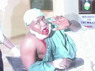 Émeutes à Mombasa: un policier tué, une douzaine de blessés