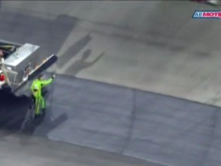 Nascar Sprint Cup 2012 Danica vs Smith