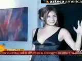 Sandra Echeverría habla sobre rumores