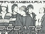 Big Bang - Fantastic Baby (Remix)