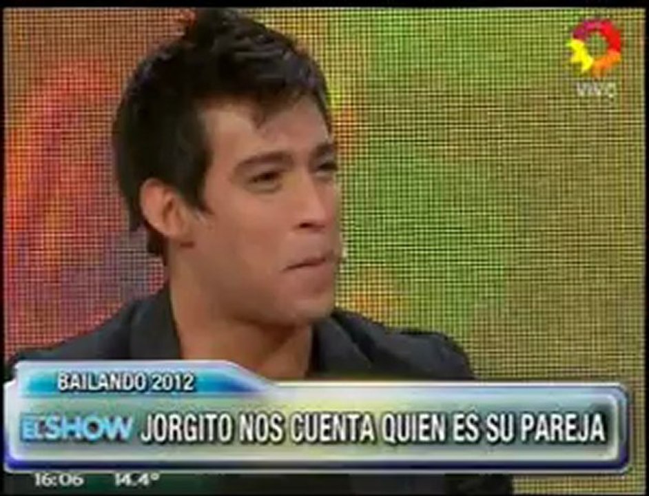 Pronto.com.ar Jose Maria metió la pata con Moliniers