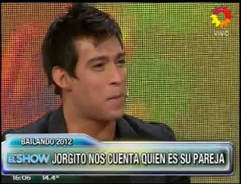 Pronto.com.ar Jose Maria metió la pata con Moliniers