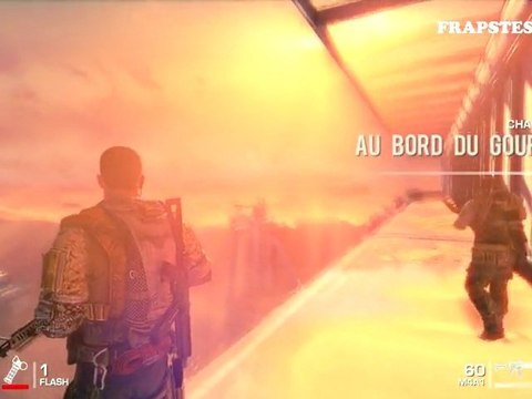 Spec Ops : The Line - PC - Chapitre 05