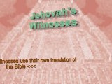 Facts in 50 Number 540: Jehovah's Witnesses