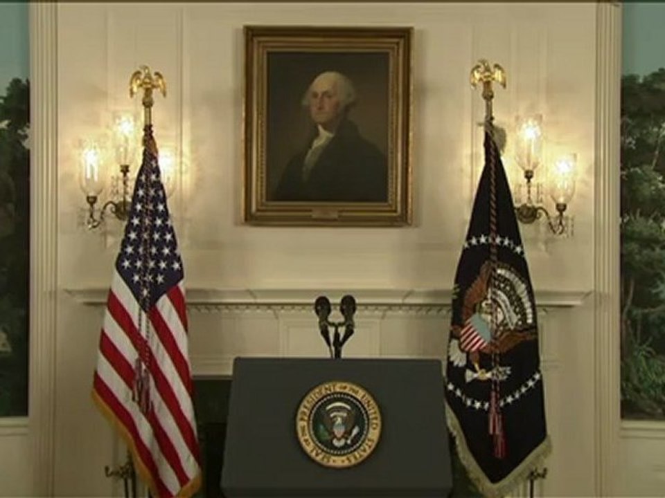 Obama issues Hurricane Isaac warning