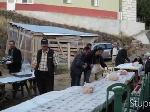 Çokrak Köyü-Temmuz 2012