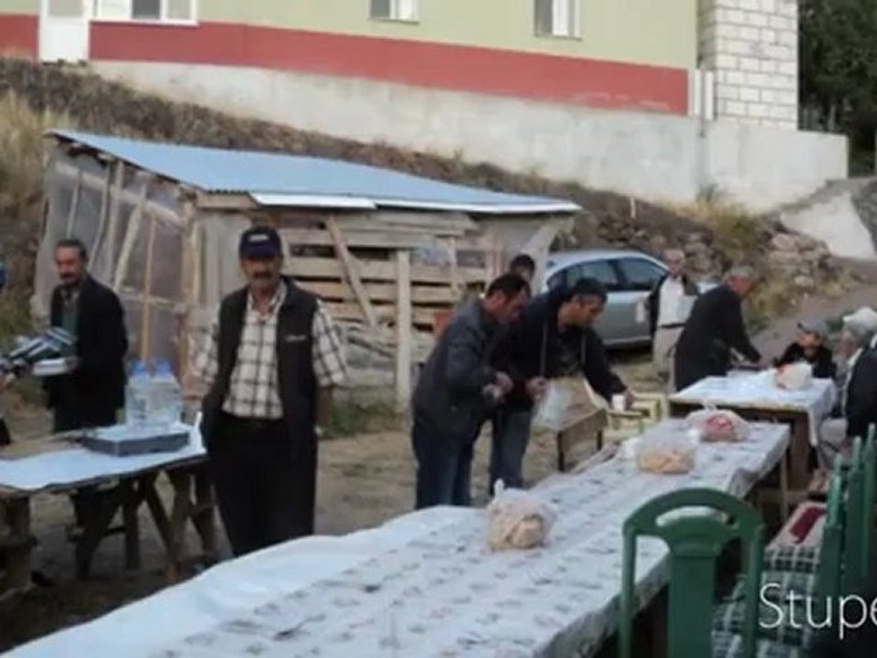 Çokrak Köyü-Temmuz 2012