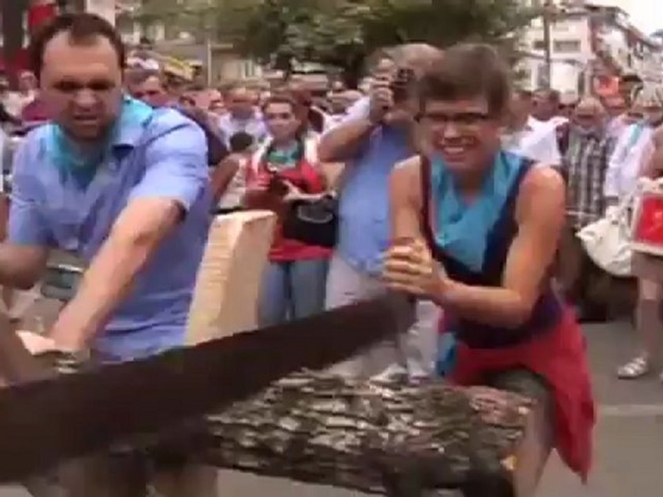 Arhavi Kültür Ve Sanat Festivali 2012 Video/www.artvinliyiz.net