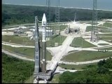 [RBSP] Atlas V Rolled Out for Third Launch Attempt (Timelapse)