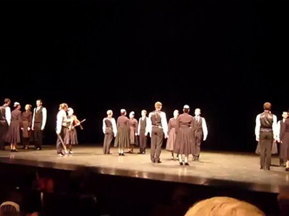 partez quatre chainez