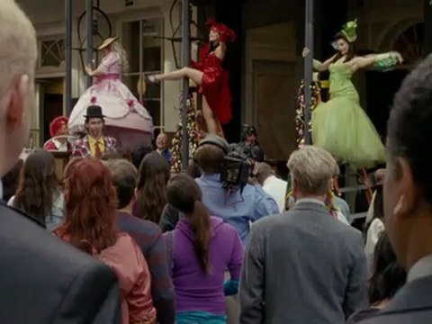 Treme Season 3: An Invitation to the Set - Extended