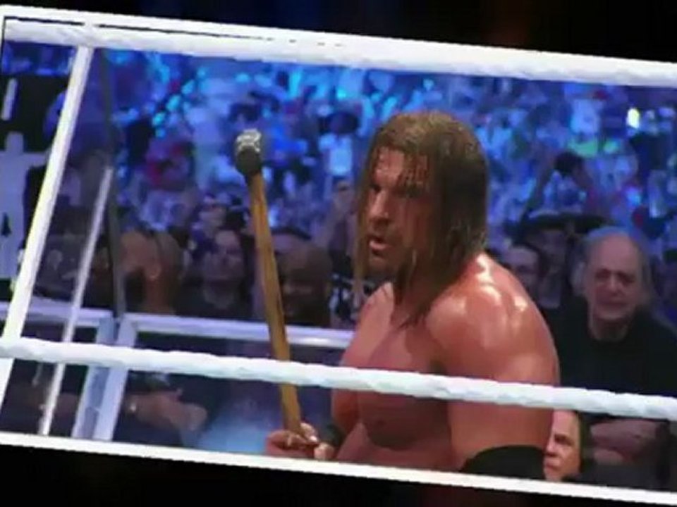 WrestleMania 27