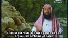 قصص الأنبياء - آدم - الحلقة -1- نبيل العوضي
