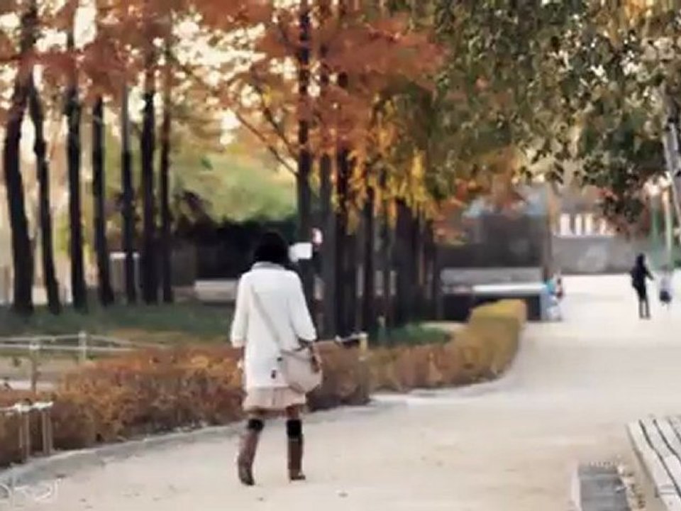 Hirouia MV Make You Stay