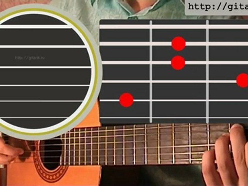 Ветер Guitar