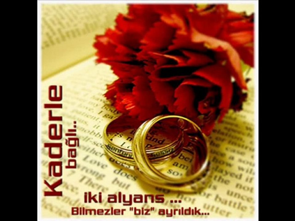 İki Alyans (Yücel Arzen-Devrim Gürenç)