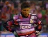 Copa del Rey 1992-1993: Ρεάλ Μαδρίτης-Μπαρτσελόνα 1-1