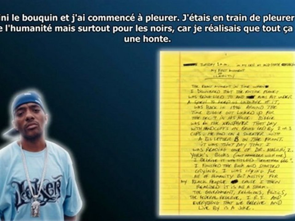 Les VRAIS compagnons de malheur de Brulé Parlesilluminés - Prodigy