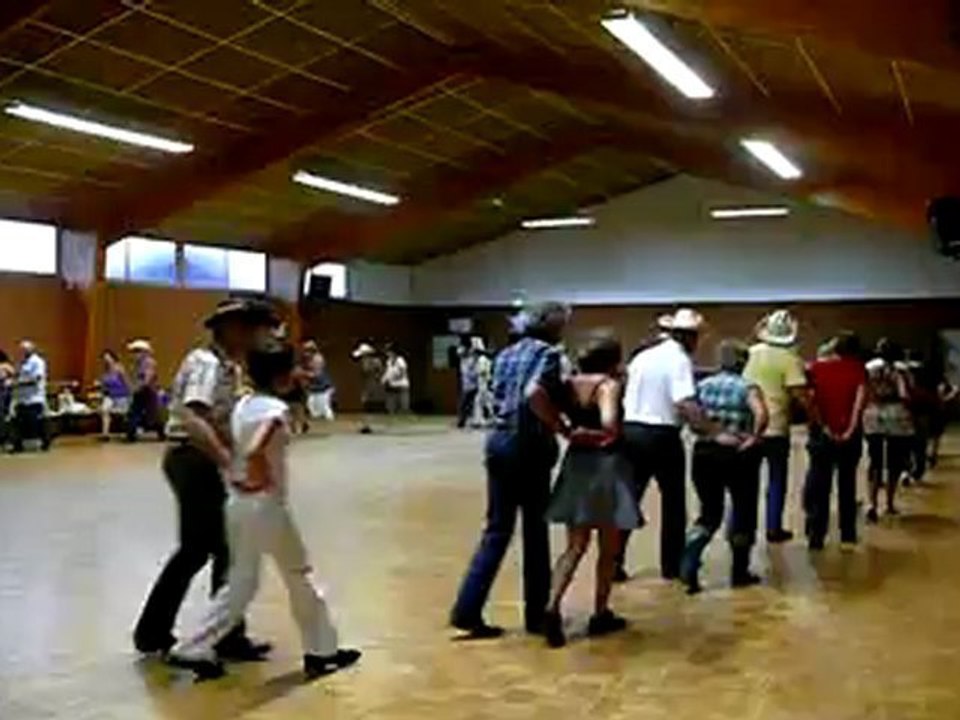 bernard et nicole country