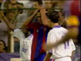 Supercopa de España 1997-1998: Ρεάλ Μαδρίτης-Μπαρτσελόνα 4-1