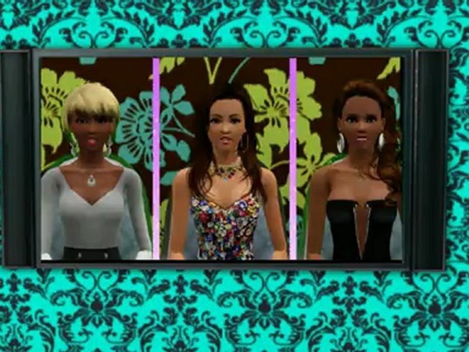BGC2 Reunion intro