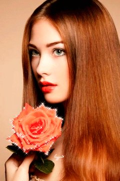 SACLARINDAN BIR TEL ALDIM HABERIN VARMI