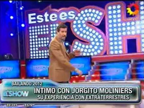 Pronto.com.ar Moliniers con un encuentro cercano