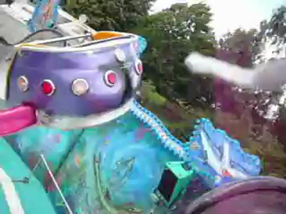 Onride - Beach Polyp - Massel