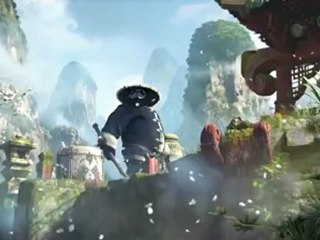 World of Warcraft_ Mists of Pandaria — Русский трейлер с Gamescom 2012 (HD)