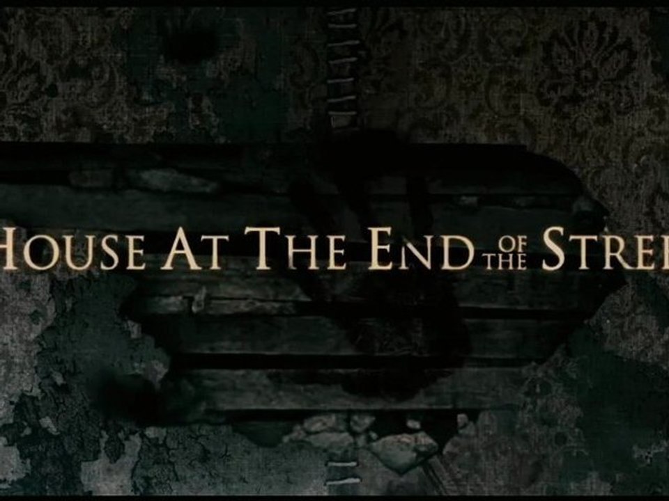House at the End of the Street - Featurette [VO|HD]