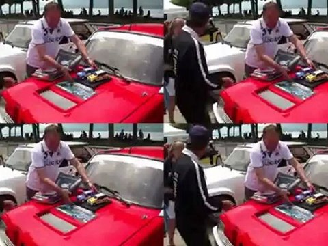 1er Rassemblement Renault Alpine Aix les Bains 201~