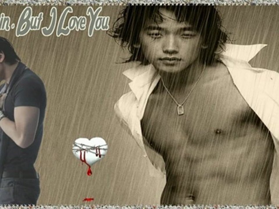 Bi Rain - But I Love You Vull MV k-pop [German sub]