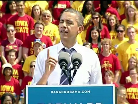 Obama: EUA preparados para enfrentar furacão