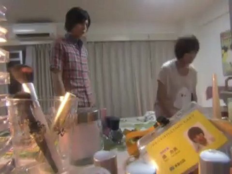 [KnT] Shima Shima - ep08 [vostfr]