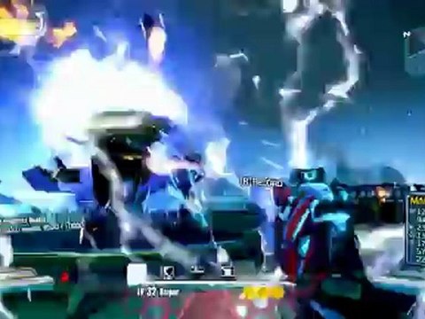 Borderlands 2: GeForce GTX PhysX Trailer