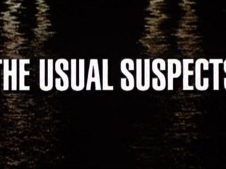 1995 - Usual Suspects - Bryan Singer